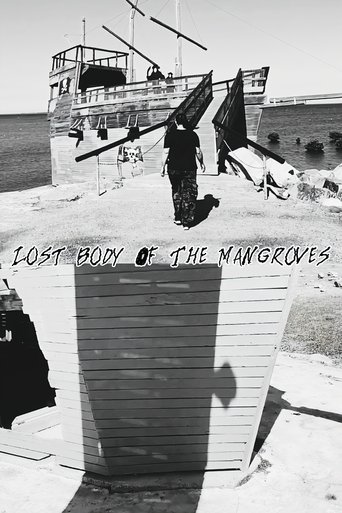 Lost Body Of The Mangroves (1970)