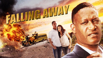 Falling Away (2012)