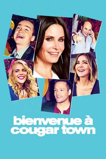 Cougar Town (2009)