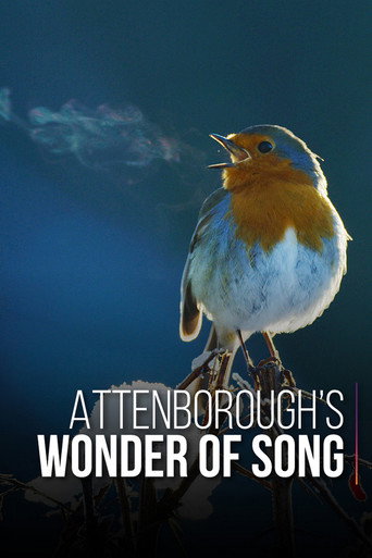 Attenborough's Wonder of Song (2022)