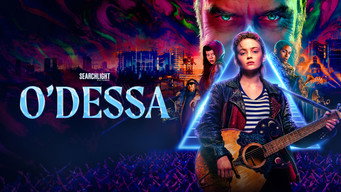 #4 О’Десса