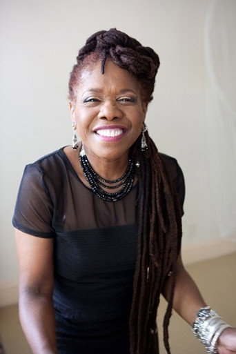 Catherine Russell