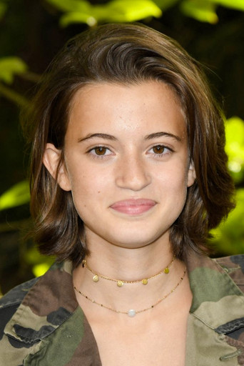 Foto de Lya Oussadit-Lessert