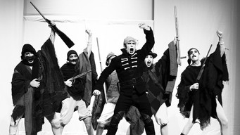 The Hussar of Death (1925)