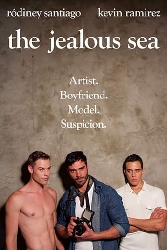 Poster för The Jealous Sea