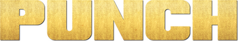 Punch logo