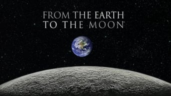 #5 Із Землі на Місяць
