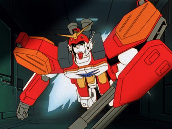 第3話:Operation Meteor II: Odd Numbers II 第3話:Operation Meteor II: Odd Numbers II