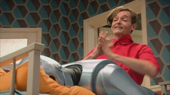 Episode 45 — Episode 45