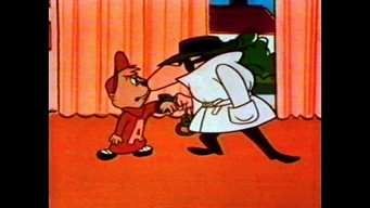 Episode 4 — Sam Valiant, Private Nose