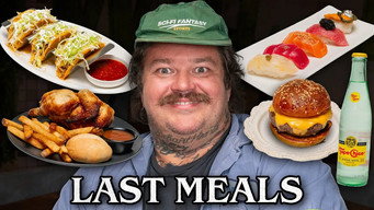 Last Meals T2E21