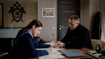 Episode 13 — Episode 13