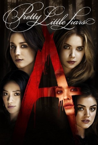 poster Pretty Little Liars