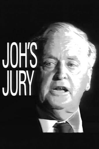 Poster för Joh's Jury