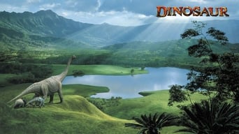 #1 Динозавр