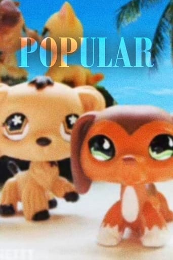 Littlest Pet Shop: Popular en streaming 