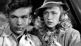 Nancy Drew: Detective (1938)