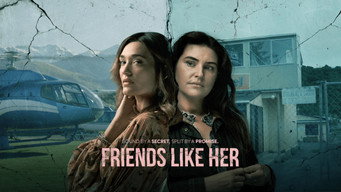 Friends Like Her (2024)