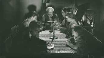 La parole (1943)