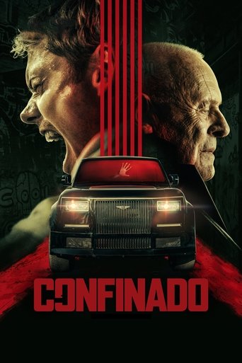 Confnado (2025) WEB-DL 1080p Dual Áudio Torrent