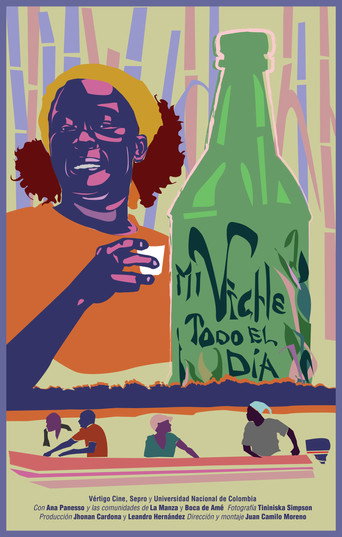 My Daily Viche (2025)
