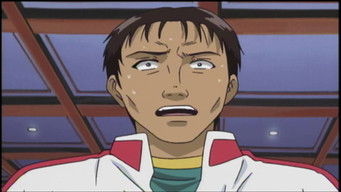 第120話：Young Akechi's Splendid Sword Skills - File 1