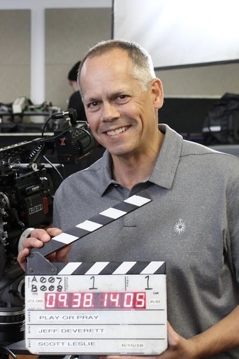 Image of Jeff Deverett
