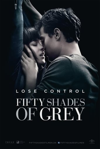 Fifty Shades of Grey