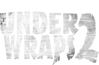 Under Wraps 2 logo