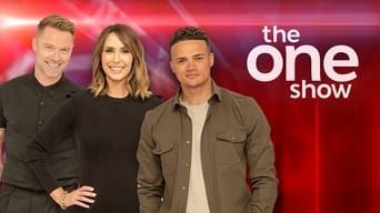 The One Show - 4x01