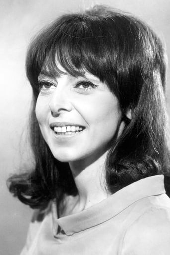 Imagen de Elaine May