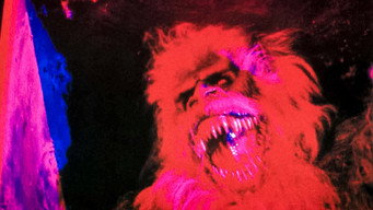 Creepshow backdrop 10