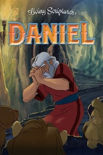 Poster för Daniel