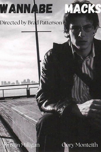 Cartell de Wannabe Macks