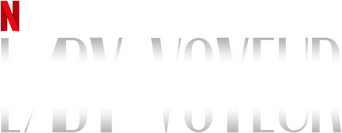 Lady Voyeur logo