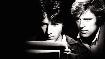 Уся президентська рать (1976)