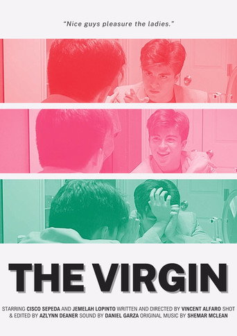 The Virgin (2024)