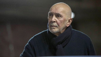 Frank Langella — photo 13