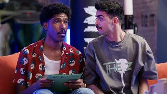 第12話:Episode 12 第12話:Episode 12