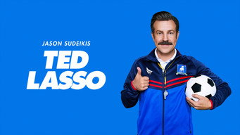 #55 Тед Лассо
