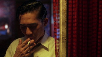Still 12 from In the Mood for Love