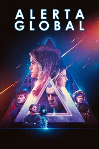 Poster of Alerta global