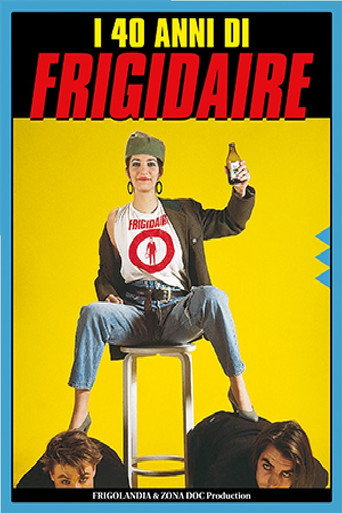 I 40 Anni di Frigidaire (2020)