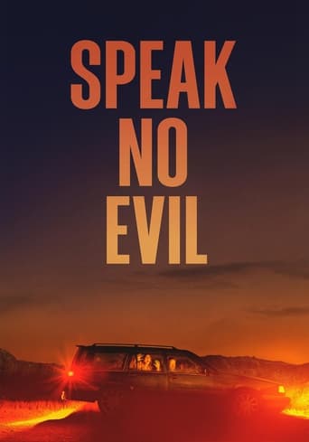 Speak No Evil – Não Fale o Mal