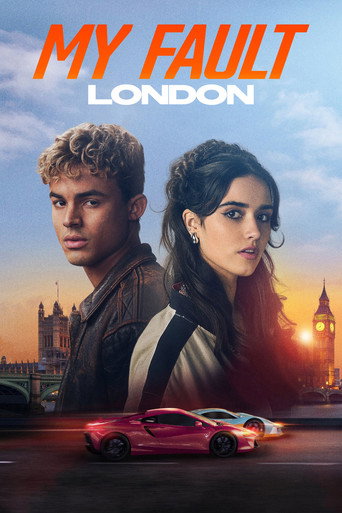 My Fault: London