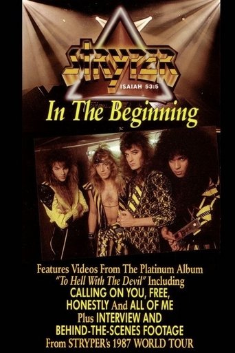 Stryper: In The Beginning (1988)