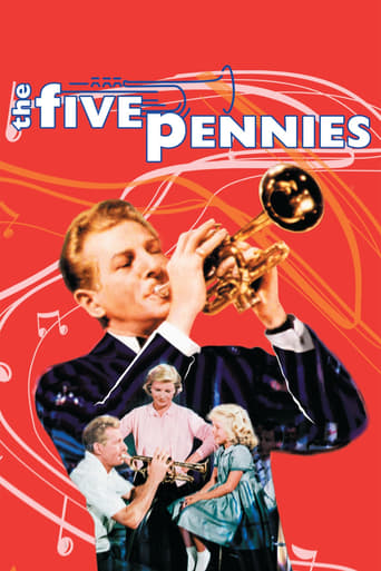 Poster för Five Pennies