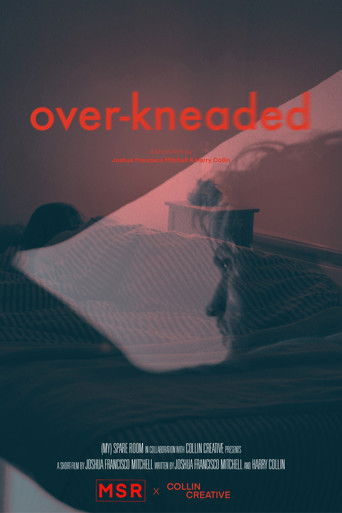 Over-Kneaded (1970)