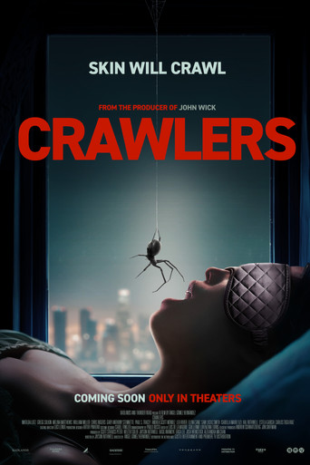 Crawlers