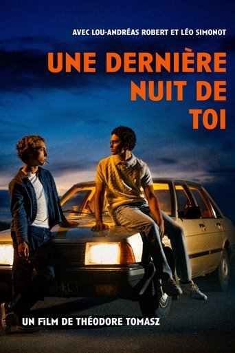Une derni&egrave;re nuit de toi (2024)
